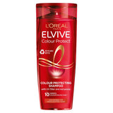 L'Oreal Elvive Colour Protect Shampoo for Coloured or Highlighted Hair Haircare & Styling ASDA   