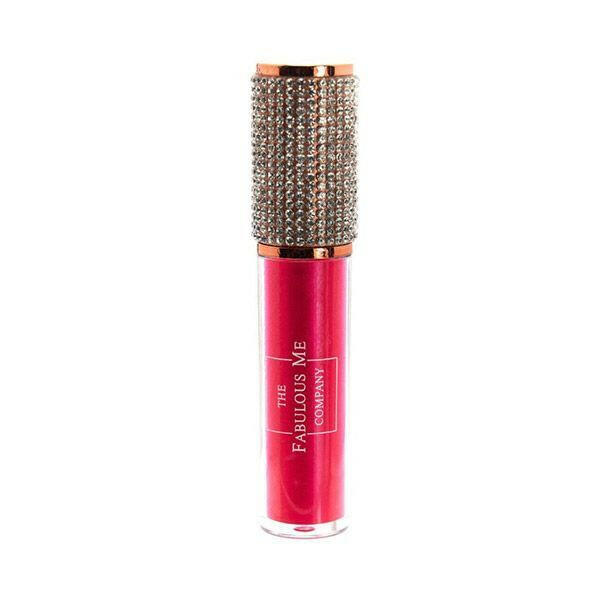 TFMC Vintage Instense  Lip Gloss Cherry GOODS Superdrug   