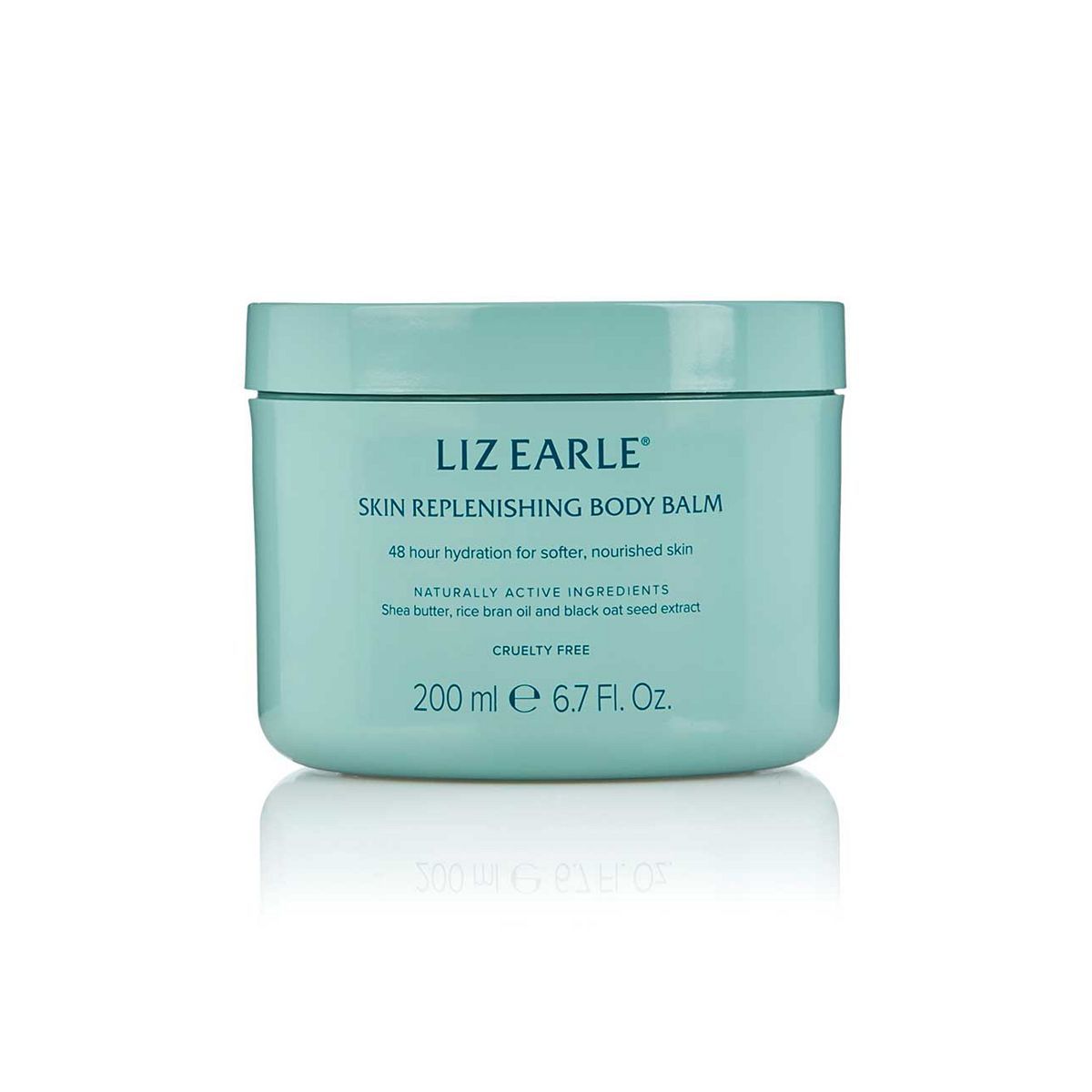 Liz Earle Skin Replenishing Body Balm 200ml GOODS Boots   