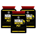 Nuke Nutrition Post Cycle Therapy Capsules - 180ct GOODS Superdrug   