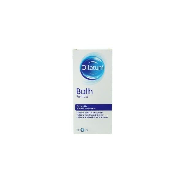 Oilatum Bath 300ml GOODS Superdrug   