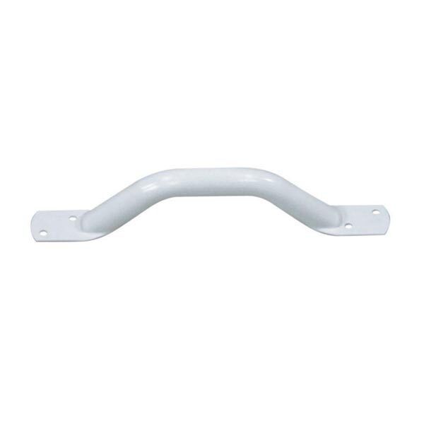 Solo Easigrip Steel Grab Bar White- 12" Length GOODS Superdrug   