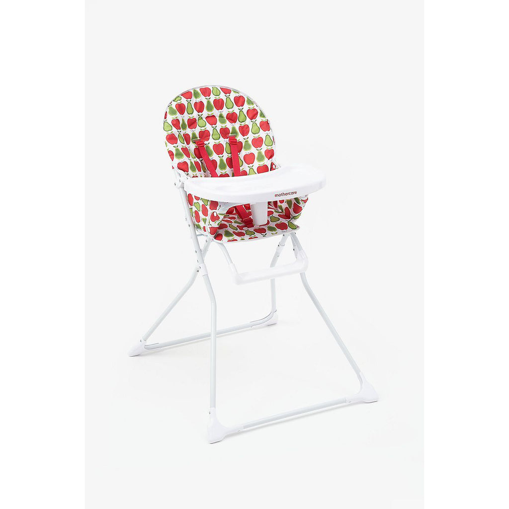 Mothercare Apple Highchair