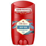 Old Spice Deep Sea Deodorant Stick For Men 50 Ml GOODS Superdrug   