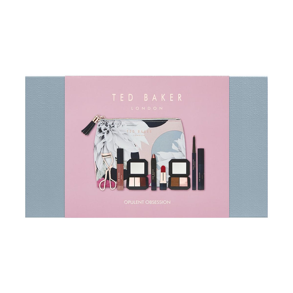 Ted Baker Opulent Obsession Box Gift Set