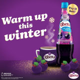 Ribena Light Blackcurrant No Added Sugar Squash   1.5L