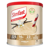 SlimFast Vanilla Flavour Shake - 365g GOODS Boots   