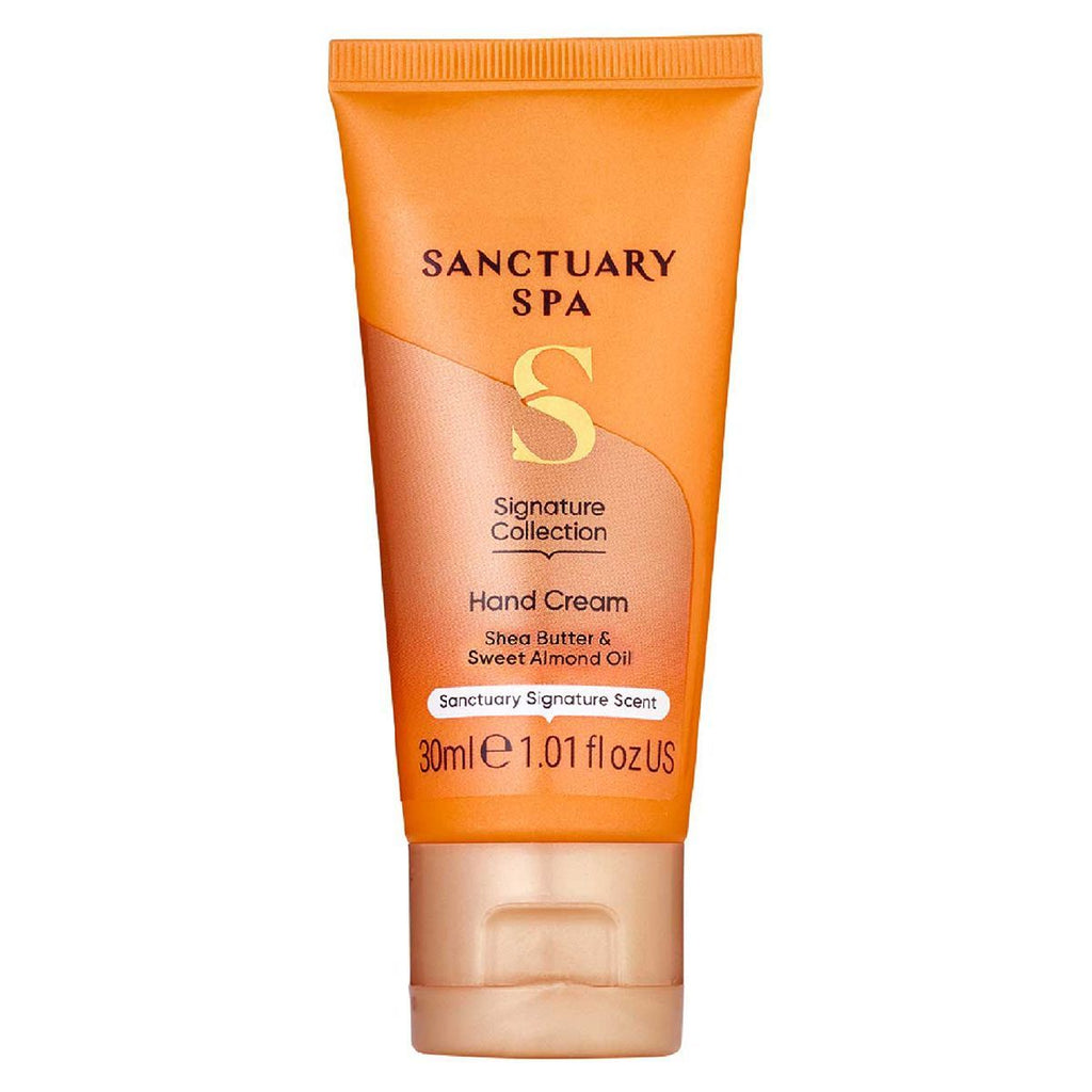 Sanctuary Spa Signature Collection Hand Cream 30g