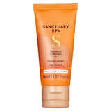 Sanctuary Spa Signature Collection Hand Cream 30g GOODS Boots   