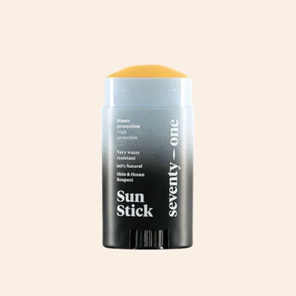 SeventyOne Percent The Invisible Waterproof Sun Stick SPF 50