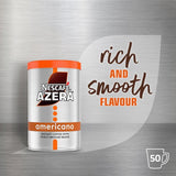 Nescafe Azera Americano Instant Coffee    90g - McGrocer