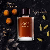 Joop! Homme Eau de Parfum for Him 75ml