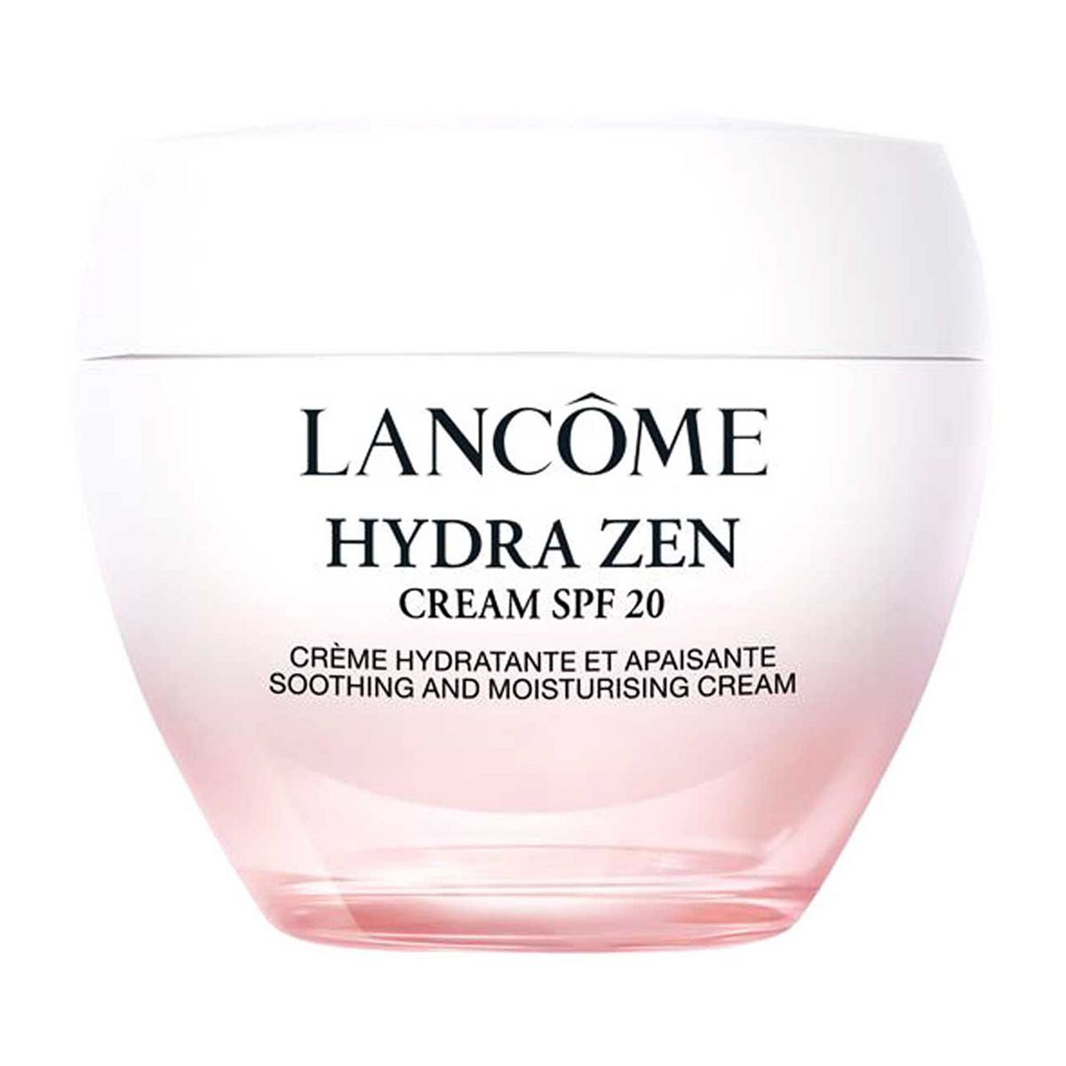 Lancôme Hydra Zen Anti Stress Soothing Face Moisturiser SPF 20 50ml GOODS Boots   