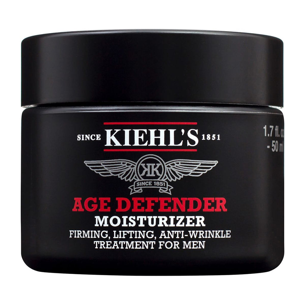 Kiehl's Age Defender Moisturiser 50ml