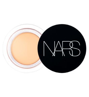 NARS Soft Matte Complete Concealer GOODS Boots Cafe Au Lait  