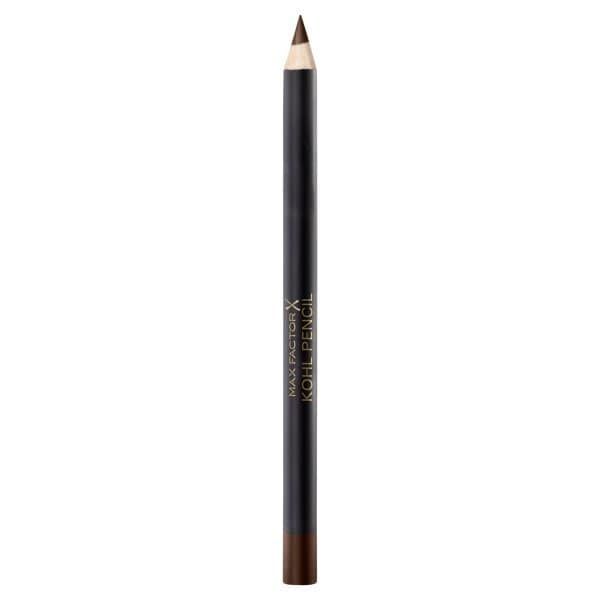 Max Factor Kohl Eye Liner Pencil Brown 30