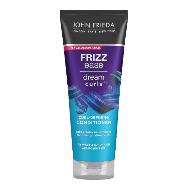 John Frieda Frizz-Ease Dream Curls Conditioner 250ml