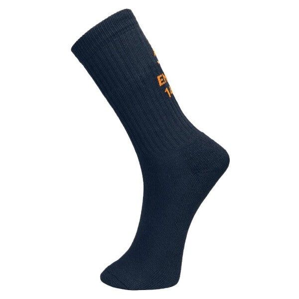 Portwest Mens Modaflame Work Socks (6-9)