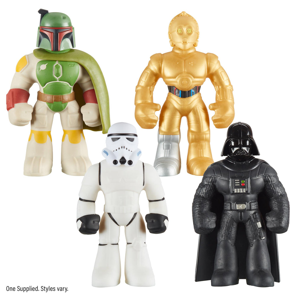 Stretch Star Wars Assortment