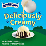 Ambrosia Devon Custard    500g