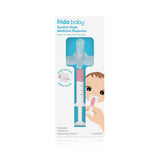 Soother-Style Medicine Dispenser by Fridababy GOODS Boots   