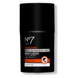 No7 Men Energising Face Beard & Stubble Moisturiser GOODS Boots   