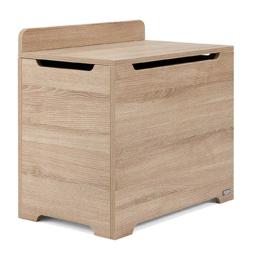 Tutti Bambini Modena Toy Box - Oak