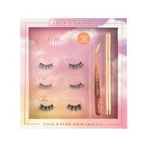 Lola's Lashes Lighter Daze Clear Adhesive Liner & Lash Set GOODS Superdrug   