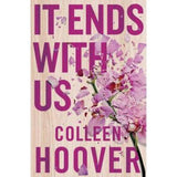 Paperback It Ends With Us by Colleen Hoover Books ASDA   