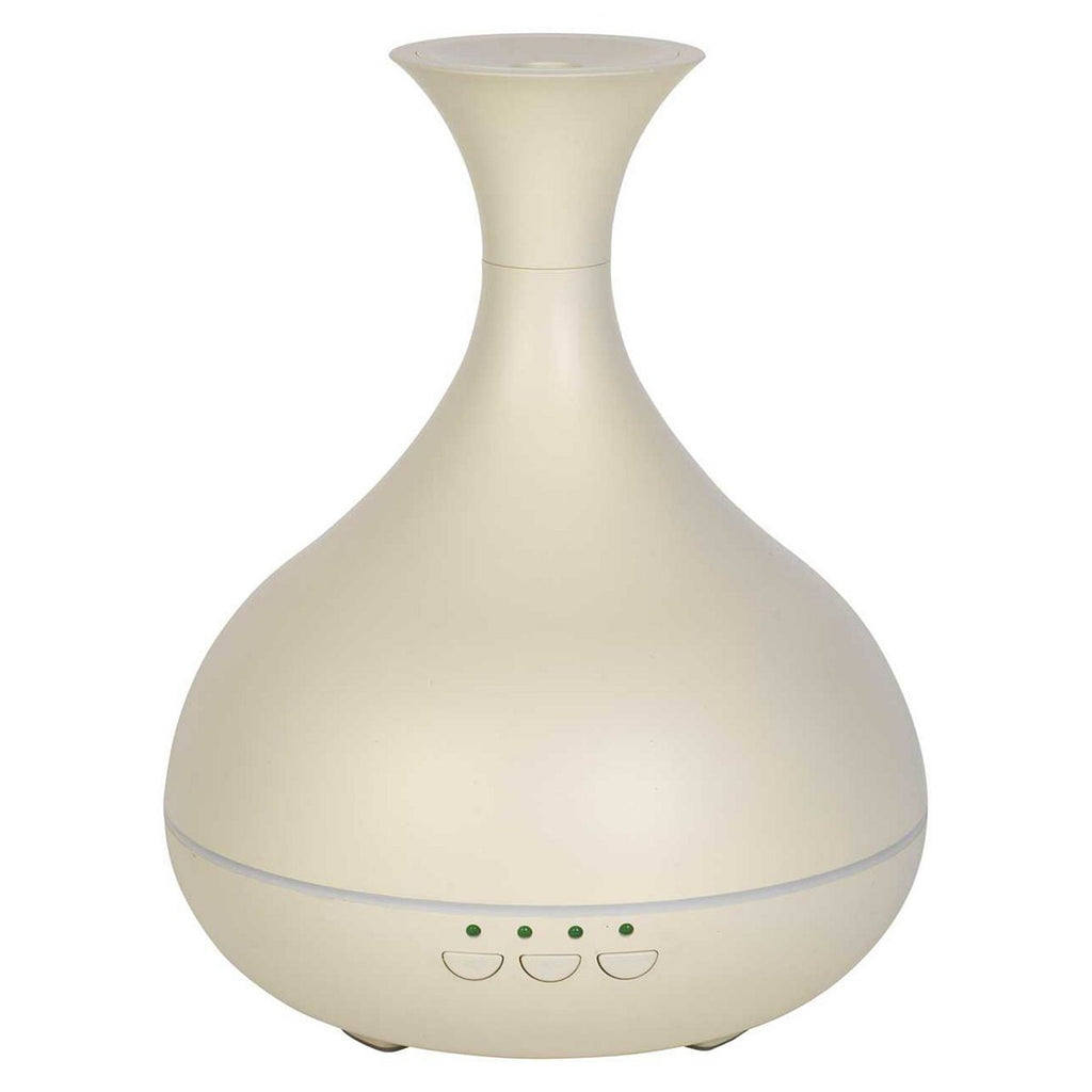 Salter Aroma Essential Oil Mist Diffuser - Neutral