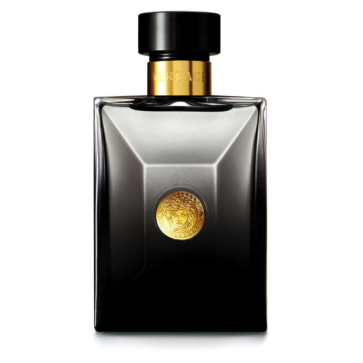 Versace Oud Noir Eau de Parfum 100ml GOODS Boots   