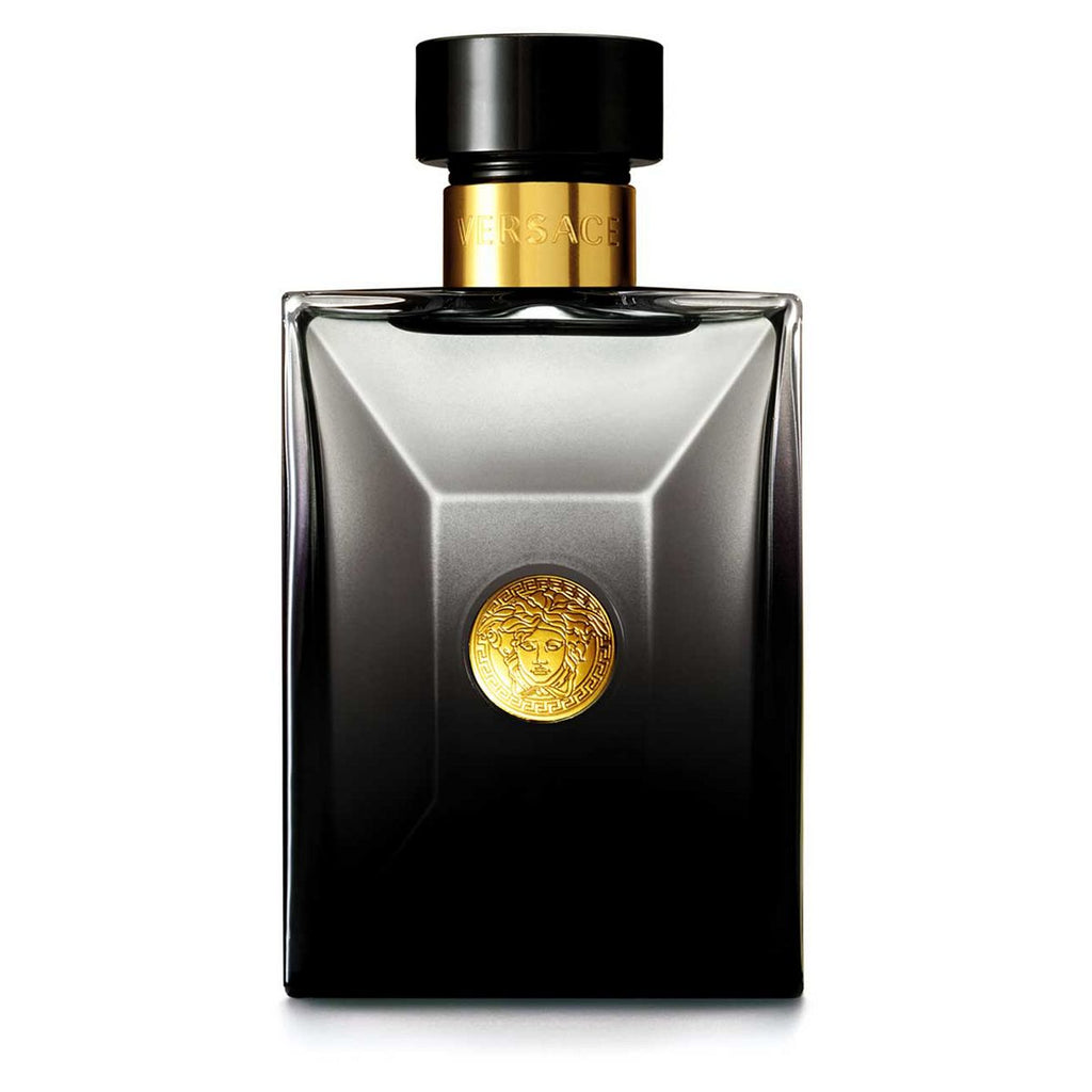 Versace Oud Noir Eau de Parfum 100ml