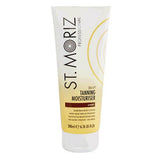 St. Moriz Professional Golden Glow Moisturiser 200ml GOODS Superdrug   