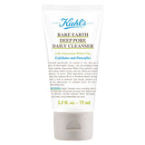 Kiehl's Rare Earth Deep Pore Daily Cleanser 75ml