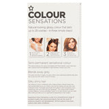 Superdrug Sensations Rich Chestnut 5.4 GOODS Superdrug   