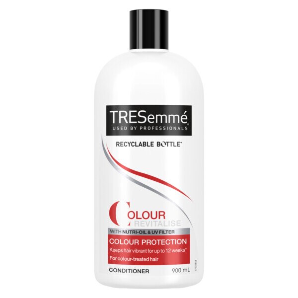 TRESemmé Revitalise Colour Conditioner 900ml GOODS Superdrug   