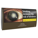 Sterling Tobacco 30g GOODS Sainsburys   