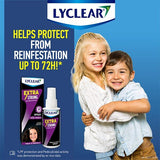 Lyclear Extra Strong Treat & Protect Spray -100ml GOODS Superdrug   