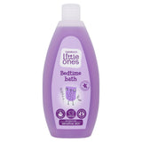 Sainsbury's Little Ones Bedtime Bath 500ml GOODS Sainsburys   