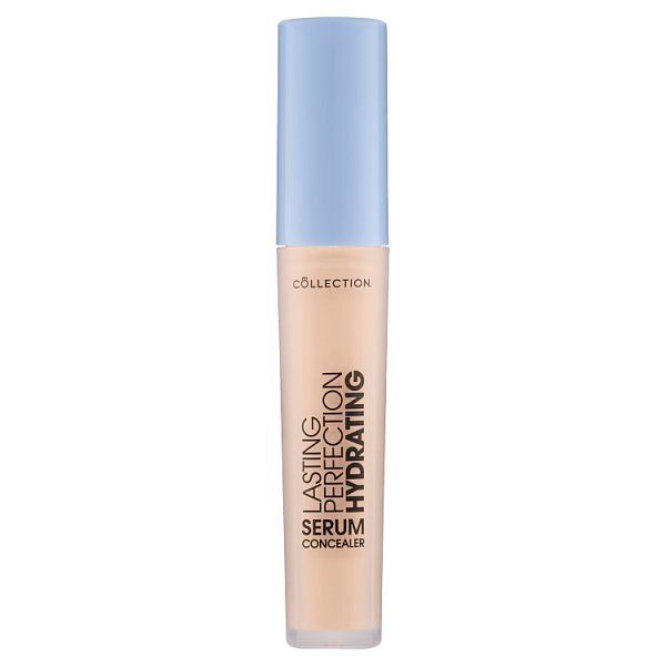 Lasting Perfection Hydrating Serum Concealer GOODS Superdrug Beige 008  