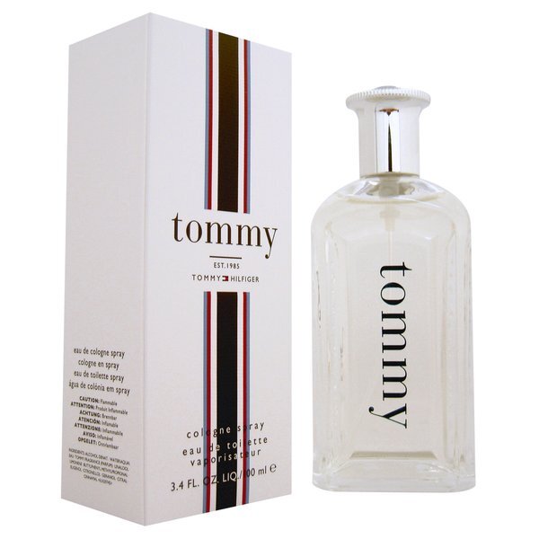 Tommy Boy 100ml Edt