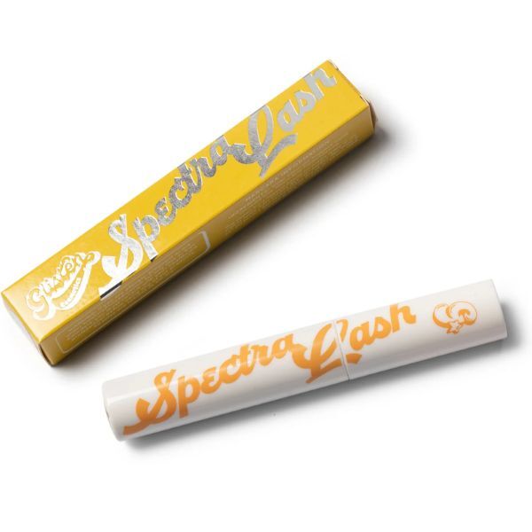 Glisten Cosmetics - Spectra Lash Black - Mascara