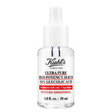 Kiehls Ultra Pure High-Potency Serum 9.8% Glycolic Acid (Texture-Smoothing) 30ml