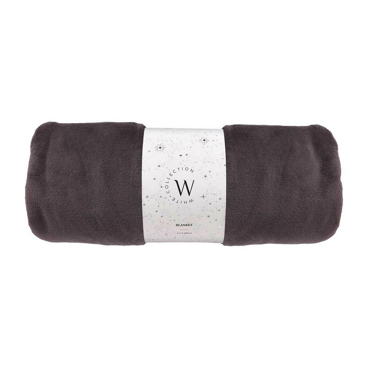 The White Collection Blanket GOODS Boots   