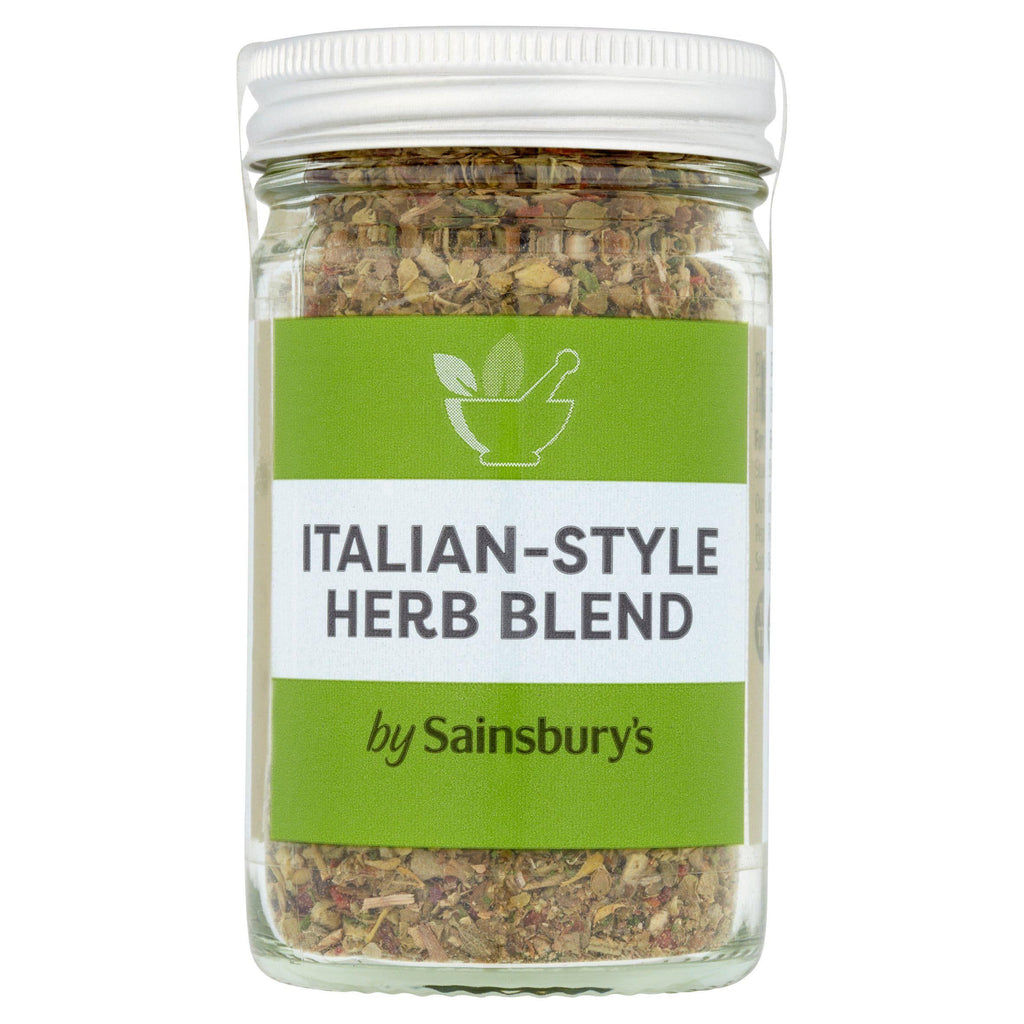 Sainsbury's Italian Herb Seasoning 14g