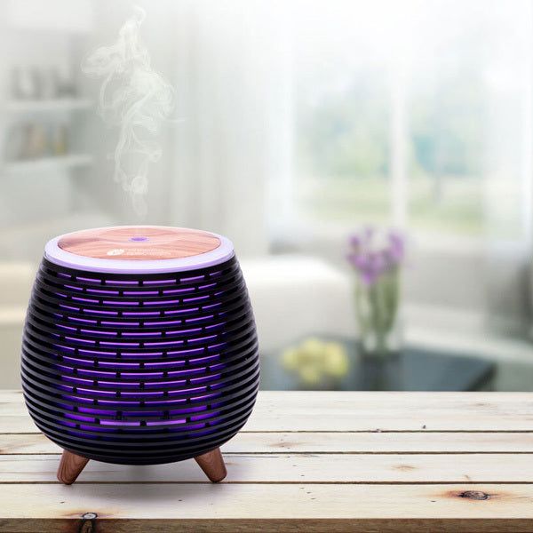 Rio ZOEY Aroma Diffuser, Humidifier & Night-Light