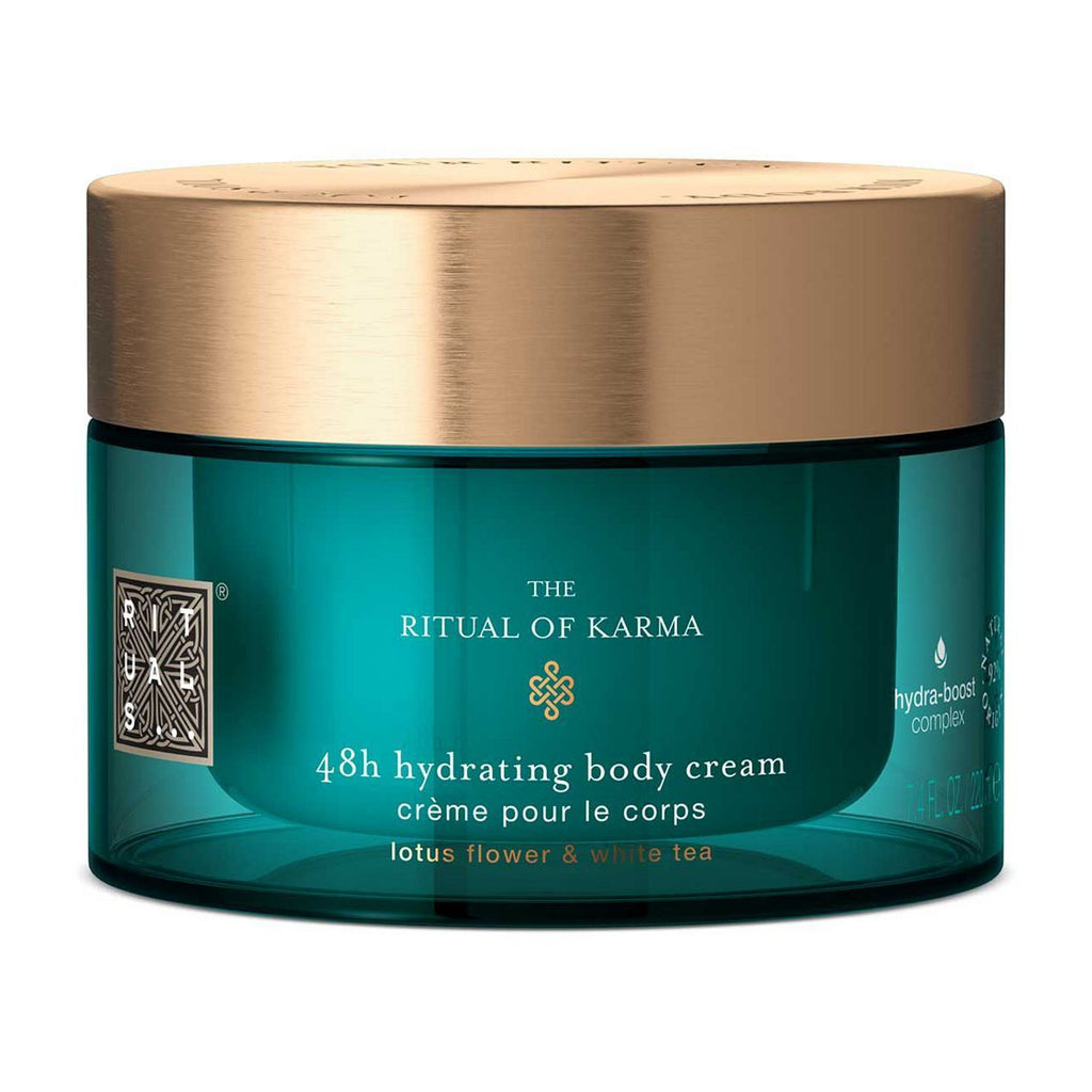 Rituals The Ritual of Karma 48h Hydrating Body Cream 220ML