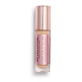 Revolution Conceal and Define Light Liquid Concealer C1 GOODS Superdrug C4.5  