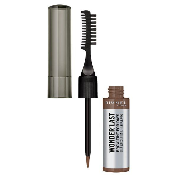 Rimmel Wonder'Last Brow For Days - 003 Medium Brown