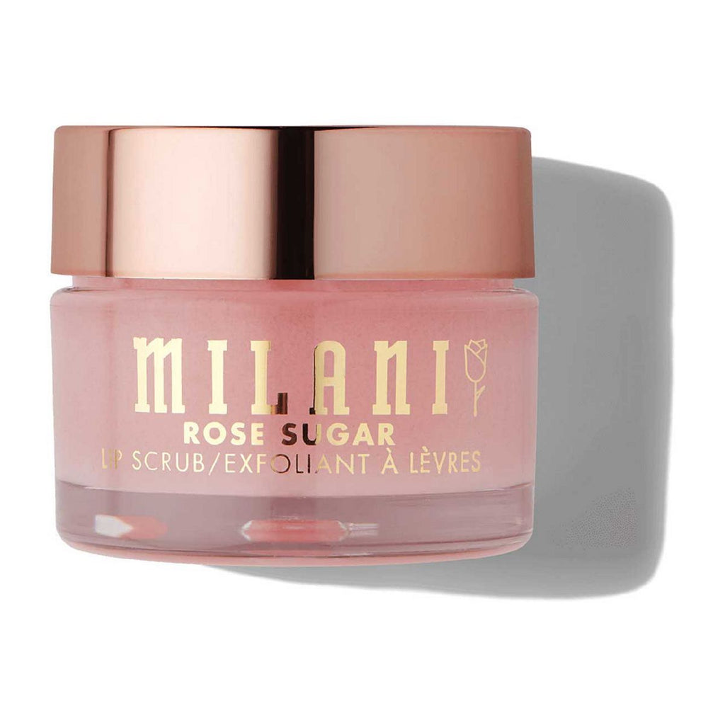 Milani Rose Sugar Lip Scrub